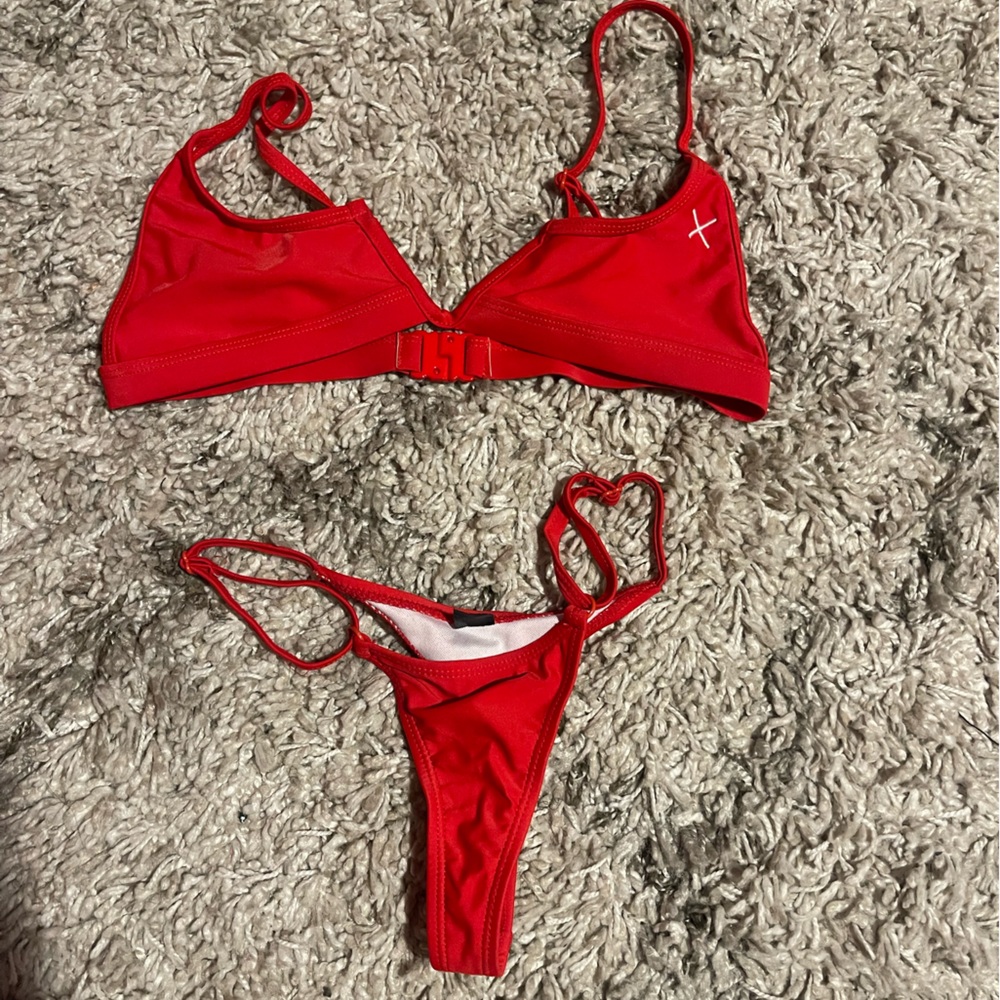 Boutine La Bikini